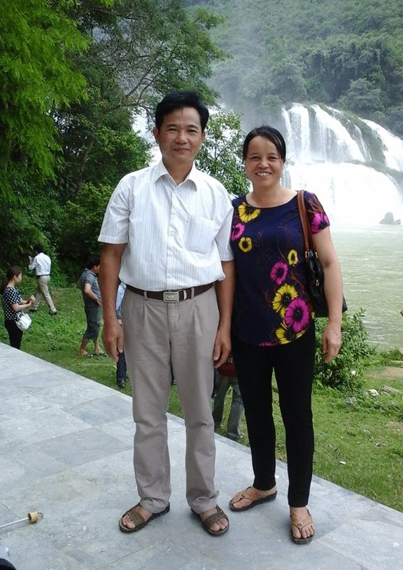 Lương y Nông Văn Nước - người thầy thuốc dân tộc với bài thuốc gia truyền đặc trị các bệnh mãn tính